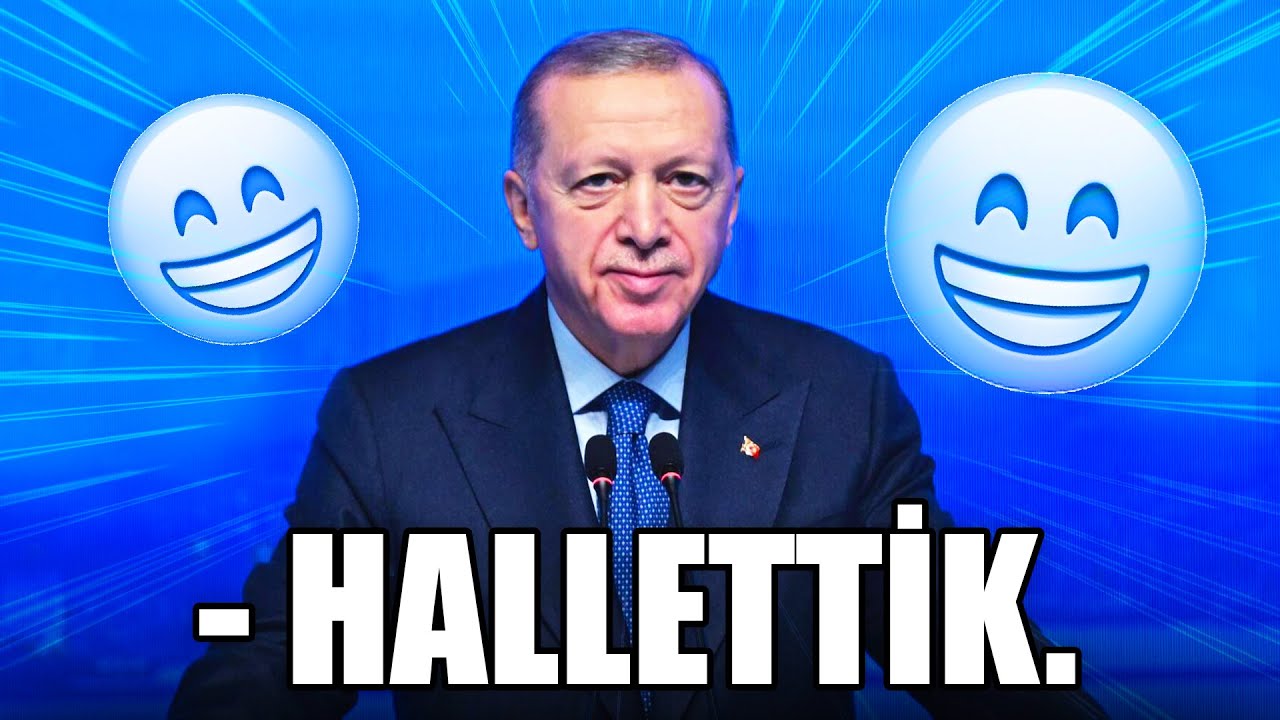 DÜMENDEN ZENGİNLEŞTİK 😁