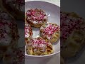 Watch until the end! 👀💜💖 #cinnamonrolls #sweet #shortsfeed #shorts #recipe