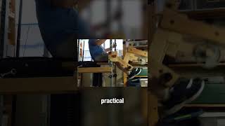 Insane DIY gym equipment