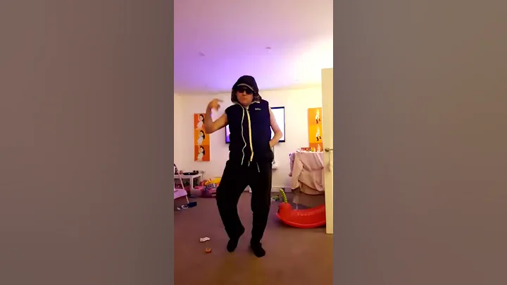 Terry Farlow Dance