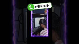 “छोटे गाँव से बड़े सपने…यही से बनेगा Future 💯  काव्या कंप्यूटर हब सोनड़ी #sonari
