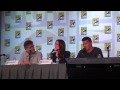 Bones Comic Con Part 2