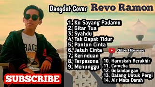 Download lagu Lagu Dangdut Cover Revo Ramon Full Album mp3