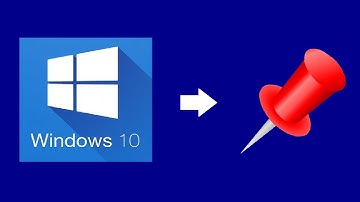 How to Pin Programs to Your Taskbar and Use Jump Lists!