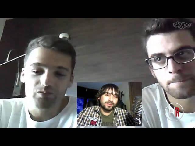 Objetivo Brazalete #2: Mario Sánchez logra su primer ITM