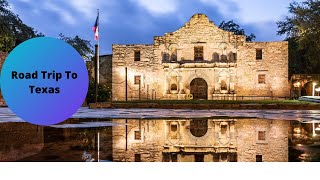 Helped my friend move to san antonio ...