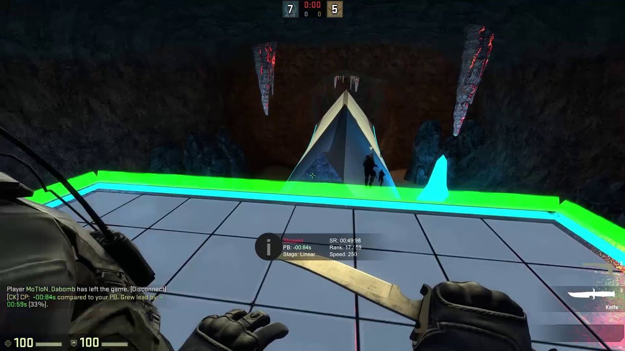 CSGO Surf Maps #2 Surf Mesa - YouTube