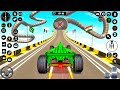 Juegos de Carros para Niños - Ultimate Formula Car Racing Cap. 3 - Video Juegos de Auto de Formula 1