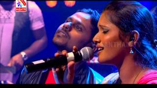 Download Lagu Sundari Kannal Oru Sethi - Thayaparan feat. Saravansundhrai - The Suriyahs Band MP3