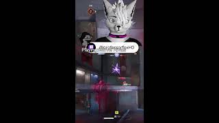 She gonna get us got  | Blood typers