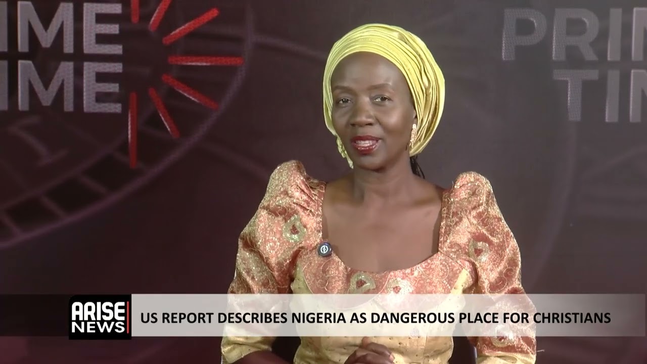 The Ongoing Government Reforms Show There is Political Will to Fight Insecurity - Lar