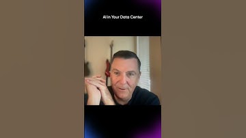 AI in Your Data Center—Steve Wilson Live with Tim O