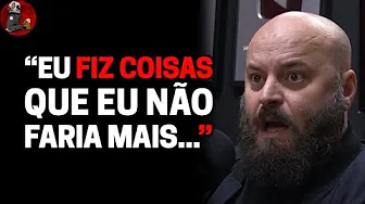 imagem do vídeo "NA ÉPOCA EU NÃO PENSAVA..." com Paulinho Serra | Planeta Podcast