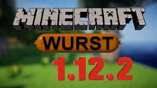 How to install Wurst Hacked Client for Minecraft 1.12.2