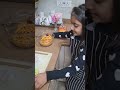 kurkure chaat by little chef aarna #hindi #cooking #original #school #fun #winter #chaat #cheflife