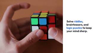 Boost your memory with card games screenshot 2