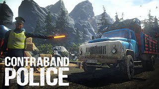 Contraband Police - Поиграем?