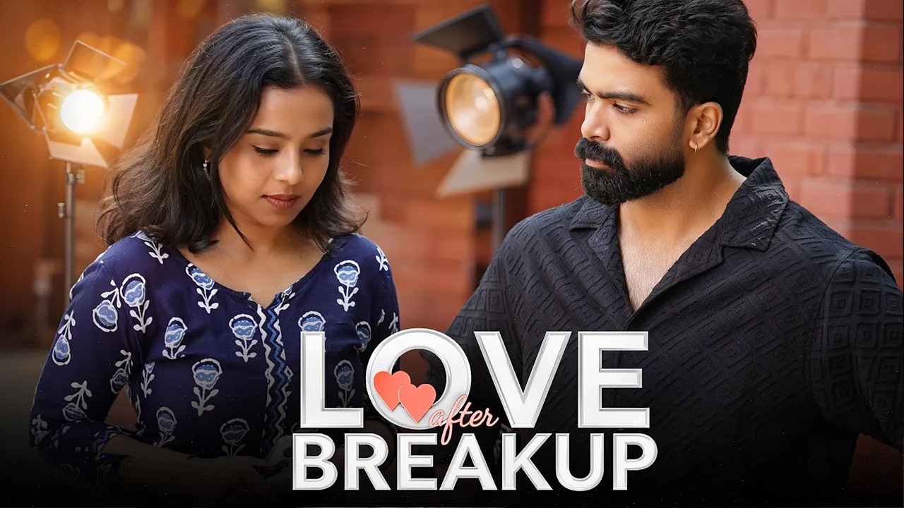 Love After Breakup | Malayalam Romantic Short Film 2025 | Malayalam Short Film |