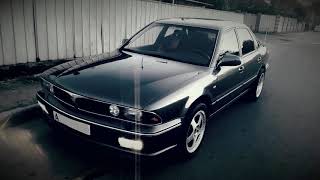 Mitsubishi Sigma