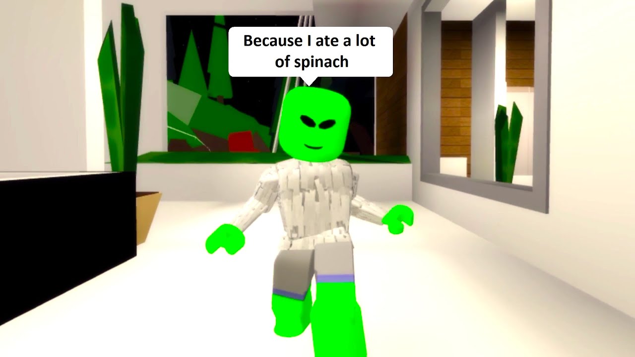 Roblox RP Memes Compilation In 10 Minutes | Brookhaven Funny Jokes ...