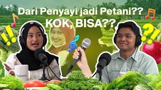 NOVI THE HAPPY FARMER - From Singer to Happy Farmer ?? HOW IS THAT POSSIBLE ??