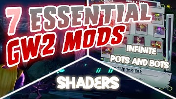 7 ESSENTIAL Garden Warfare 2 Mods!