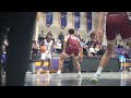 2026 Cam Blivens is Going to be Special! Freshman Season Highlights