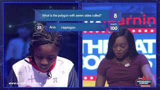 CLMC: S01 - EP10 (1st Semifinal)