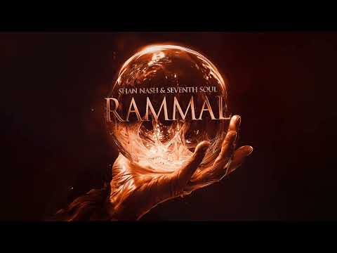 Shan Nash Seventh Soul Enchanted Whispers Ft Dang Show 