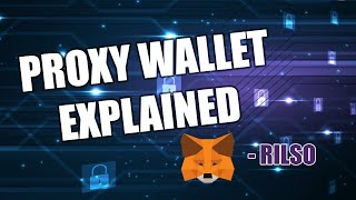 Proxy Wallet POC