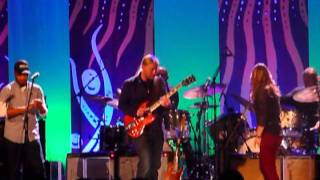 Tedeschi-Trucks Band - Wade in the Water.mpg