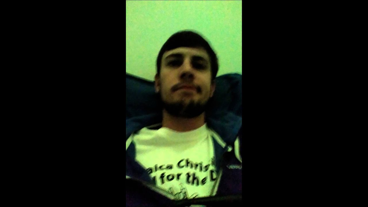 YouTube Debut! Hello Pipe Smoking community