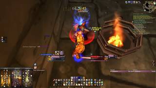 Clic Wow Lvl 60 Paladin Solo Angerforgehow To