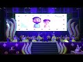 Say No To Junk Food - - Yashogatha(The Annual Function 2025-26)