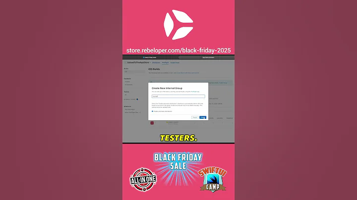TestFlight Tutorial 2026: The Complete Beginner’s Guide