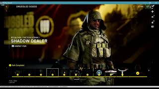 Battlefield 6 Season 3 Battlepass Rewards and Pro
