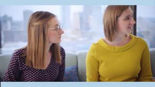 We’ve Got the Cool Factor | Women in Tech | The Hartford