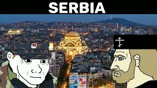 Slavic countries be like...(part 1)