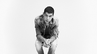 Tyler - Calvin Klein Jeans Spring 2017
