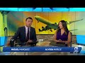 Transportation Secretary visits Reliable Robotics in Albuquerque