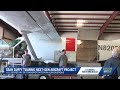 Transportation Secretary visits Reliable Robotics in Albuquerque