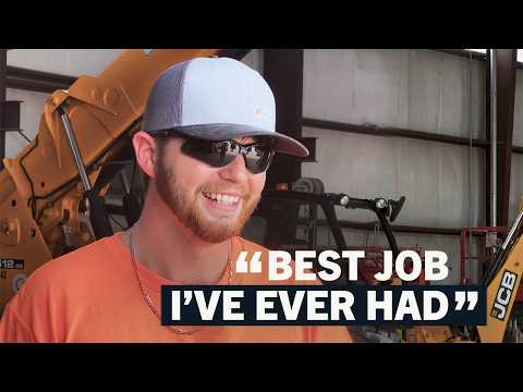 Next-Level Tech &amp; Real Support: Why Riley Chose EquipmentShare