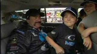 Don Shoemacher on Gary Scelzi Retiring