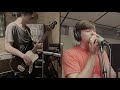 Thom Yorke - Impossible Knots (Cover by Taka and Joe Edelmann)