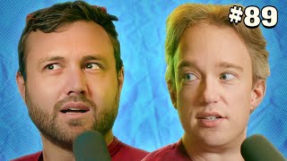 The Internet Is Cursed With Tom Scott - Safety Third 89 by Safety Third 266,731 views 4 months ago 1 hour, 5 minutes
