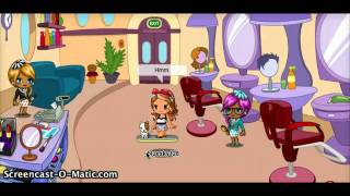 Fantage Life isnt Easy Episode 1