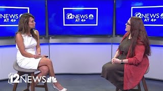 Ask the Expert: What should you do if you suspect a child is being abused?