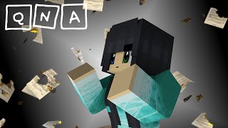 "do you plan on making any new series?"  QnA with Ish and Gray