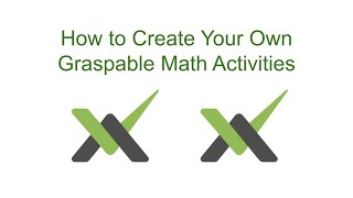 Celebrity How to Create Your Own Graspable Math Activities Profile