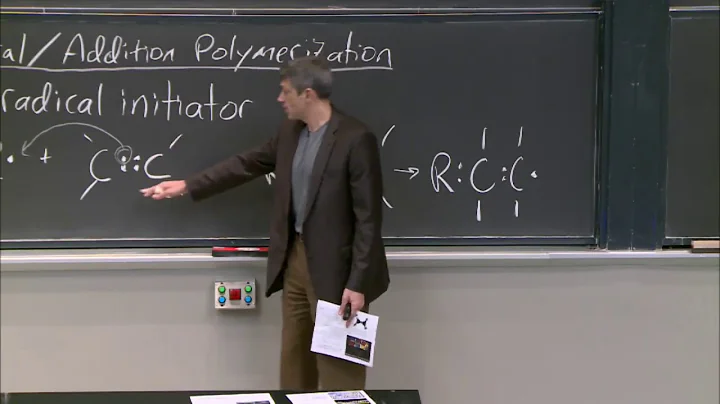 32. Polymers I (Intro to Solid-State Chemistry) - DayDayNews